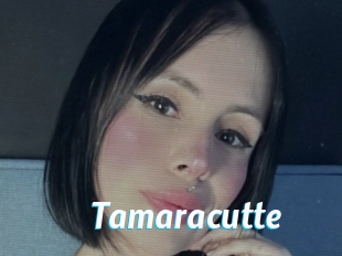 Tamaracutte