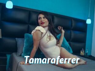 Tamaraferrer