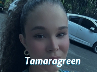 Tamaragreen