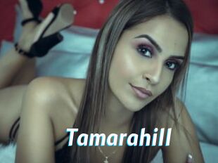 Tamarahill