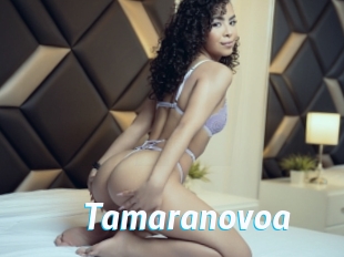 tamaranovoa J Mine