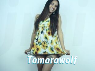 tamarawolf J Mine