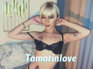 Tamarinlove