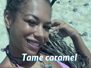 Tame_caramel