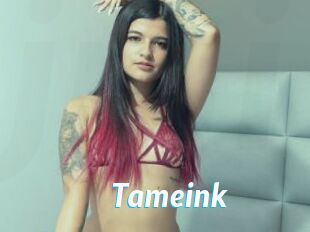 Tameink