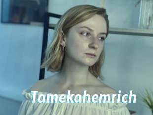 Tamekahemrich