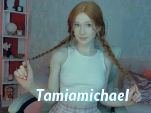 Tamiamichael