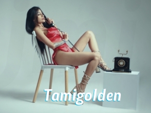 Tamigolden