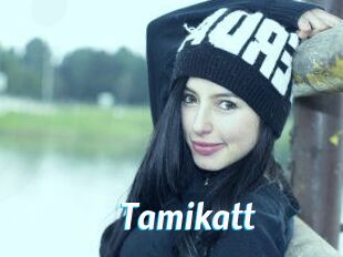 Tamikatt