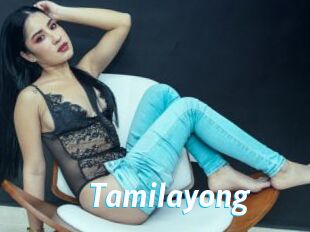 Tamilayong