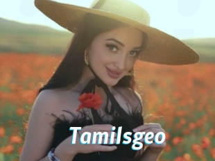 Tamilsgeo