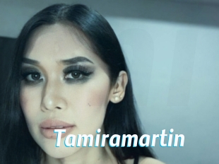 Tamiramartin