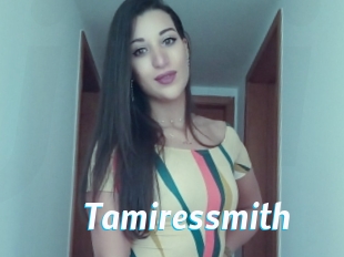 Tamiressmith