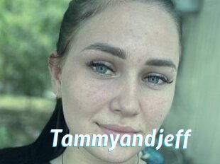 Tammyandjeff