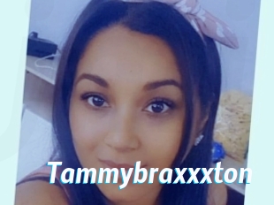 Tammybraxxxton