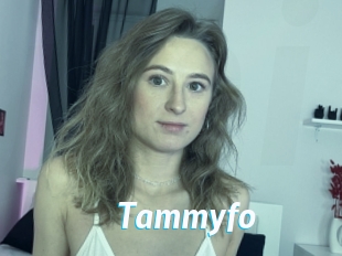 Tammyfo
