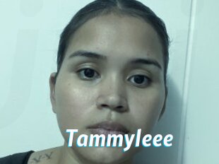 Tammyleee