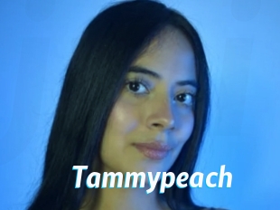Tammypeach