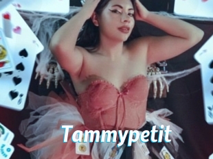 Tammypetit