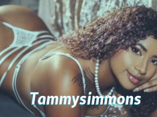 Tammysimmons
