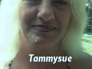 Tammysue