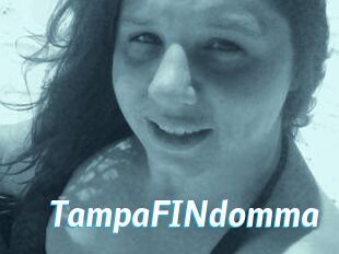 TampaFINdomma