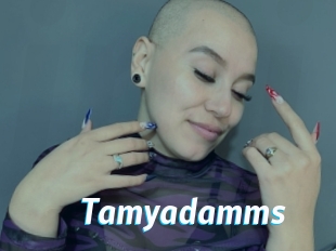 Tamyadamms