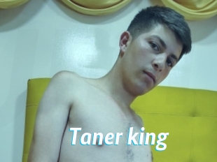 Taner_king