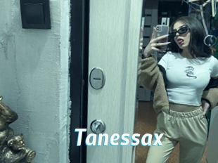 Tanessax