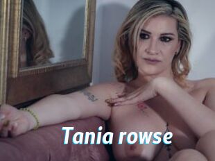 Tania_rowse