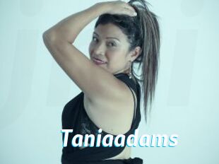 Taniaadams