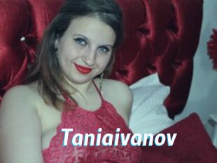Taniaivanov