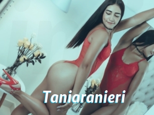 Taniaranieri