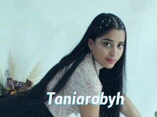 Taniarobyh
