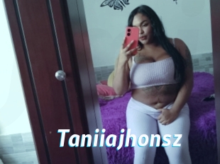 Taniiajhonsz