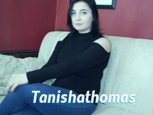 Tanishathomas