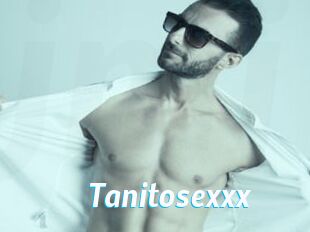Tanitosexxx