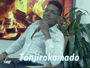 Tanjirokamado
