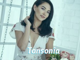 Tansonia