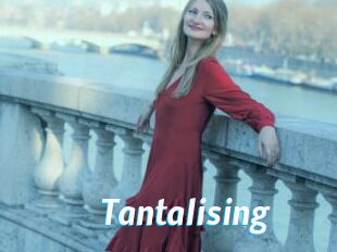 Tantalising