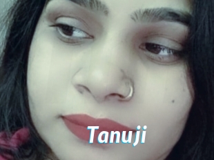 Tanuji