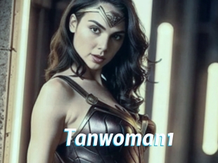 Tanwoman1