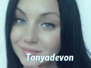 Tanyadevon