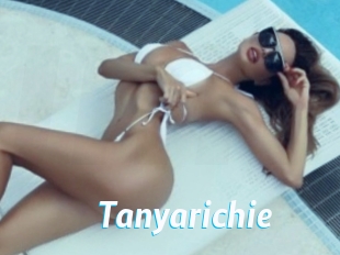 Tanyarichie