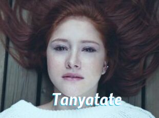 Tanyatate