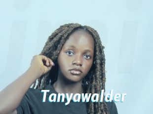 Tanyawalder