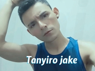 Tanyiro_jake
