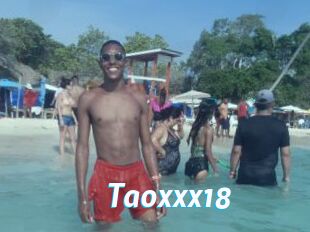 Taoxxx18