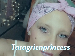 Taragrienprincess
