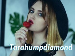 Tarahumpdiamond